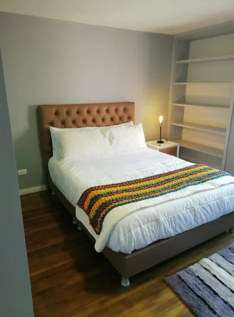 Distrito 4.51, the best place for travellers! - Image 1