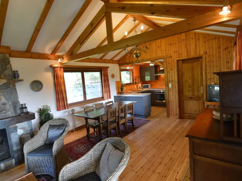 Pretty Cottage Ardennes near Valley of Lesse & Semois - Image 1