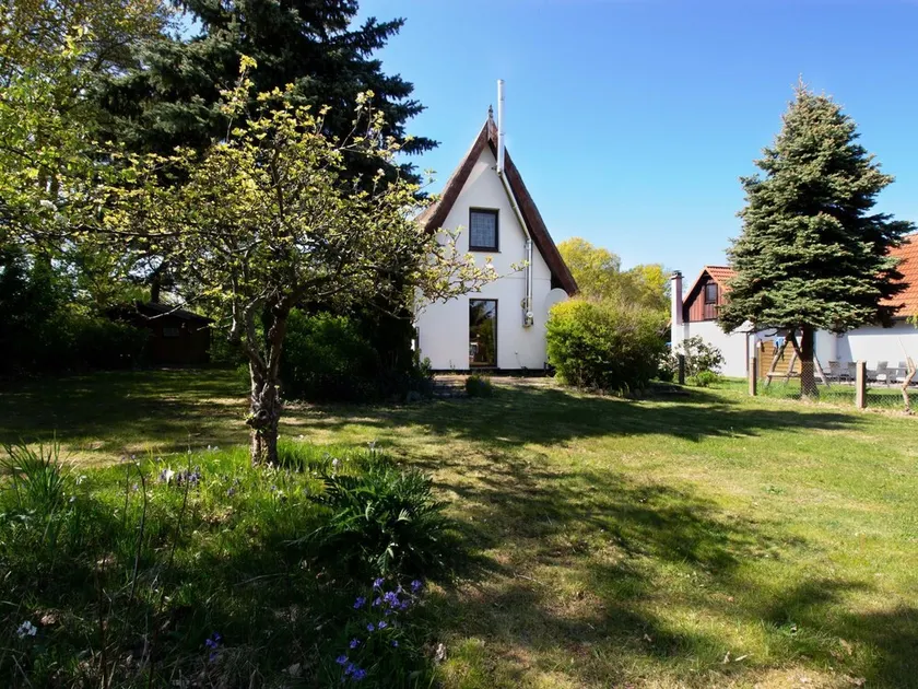Holiday house Schwalbennest - Image 1