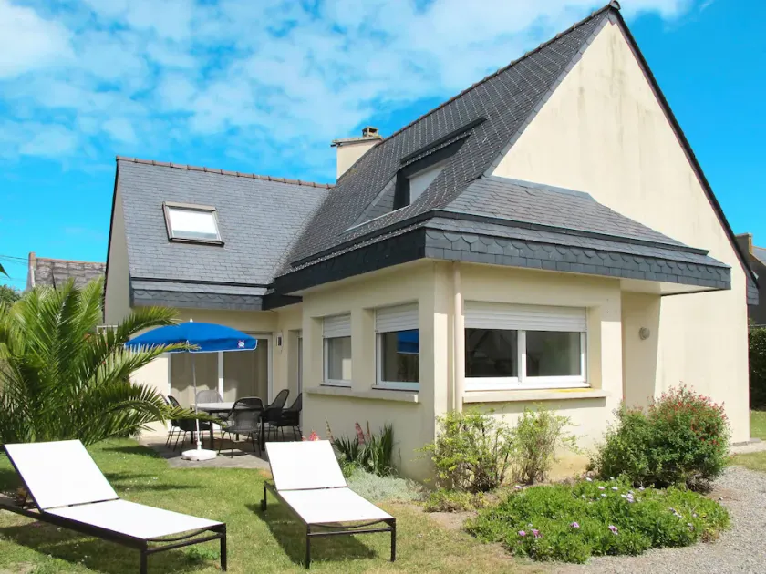 Holiday Home Le Triskell by Interhome - Image 1