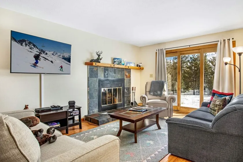 Wildernest Ski Getaway |Fireplace |Hot Tub & Sauna | Near Keystone, A-Basin & Free Summit Shuttle - Image 1