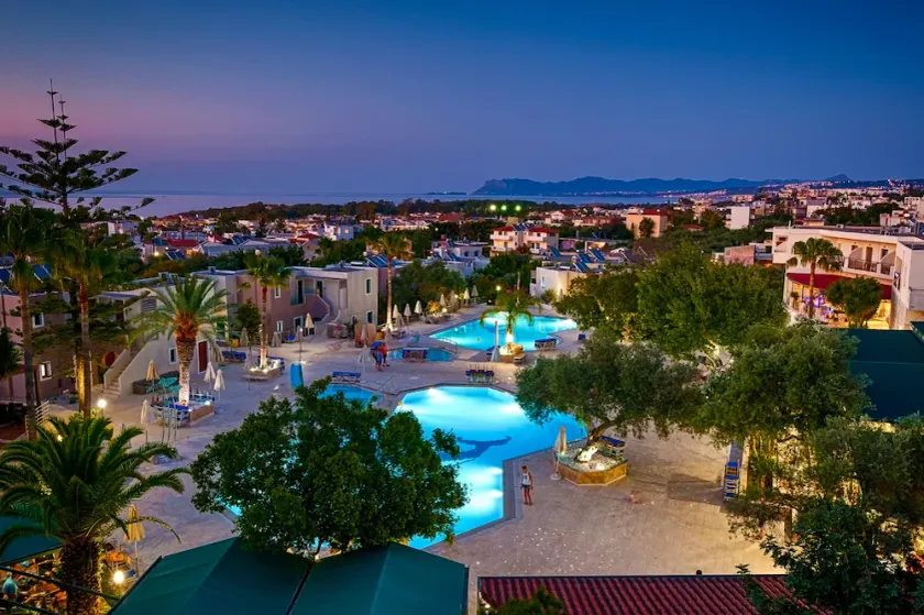 Sirios Village Hotel & Bungalows - All Inclusive - Image 1
