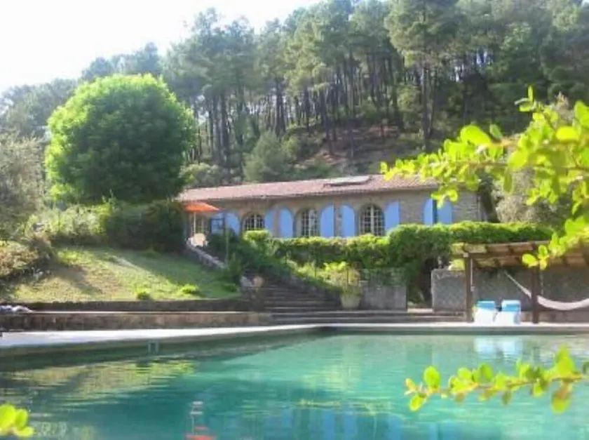 house / villa - 7 rooms - 11/12 persons - Image 1
