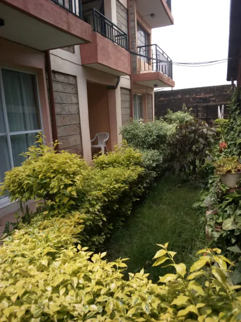 Talya Suites - Image 1