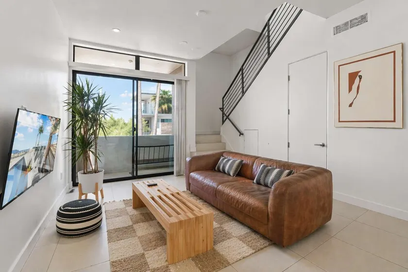 Elevated Desert Contemporary Loft - Image 1