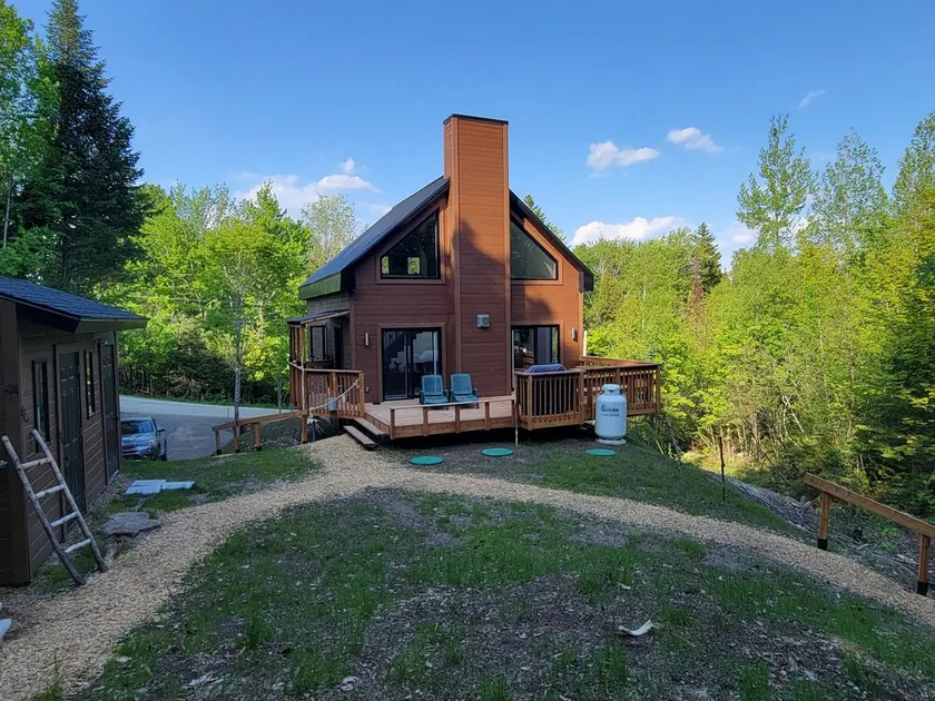 Chalet L'hêtre au Sommet - Image 1