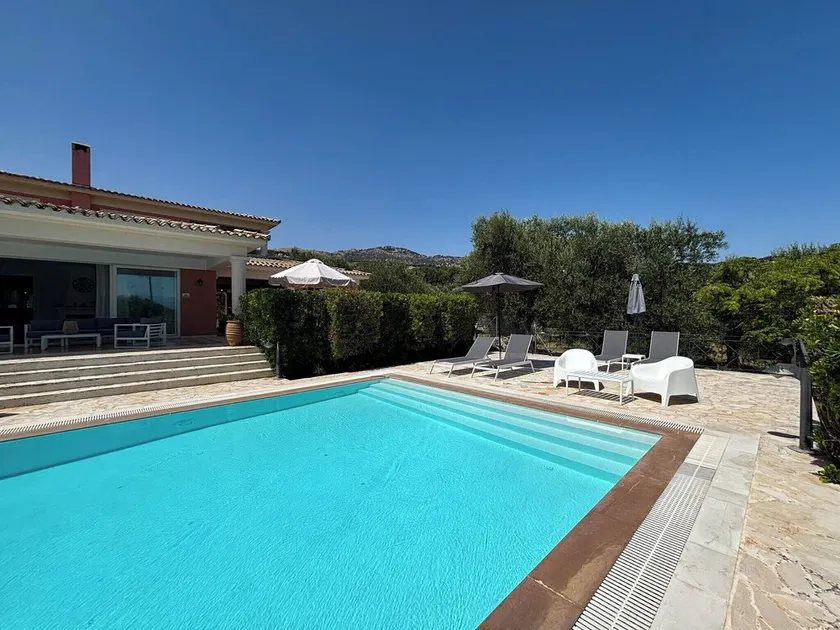 Villa Kanali - Image 1
