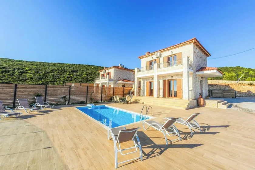 Villa Stephania - Image 1