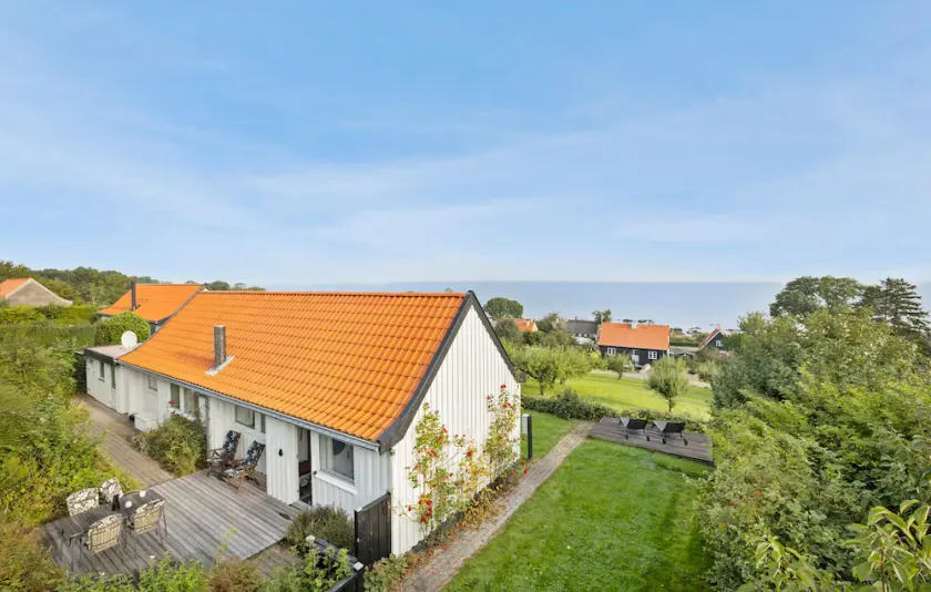 3 Bedroom Accommodation in Svaneke - Image 1