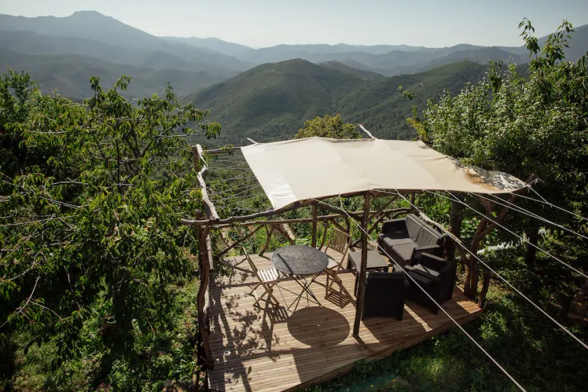Casa Nico. Very nice charming studio, fully equipped. quality services. - Image 1