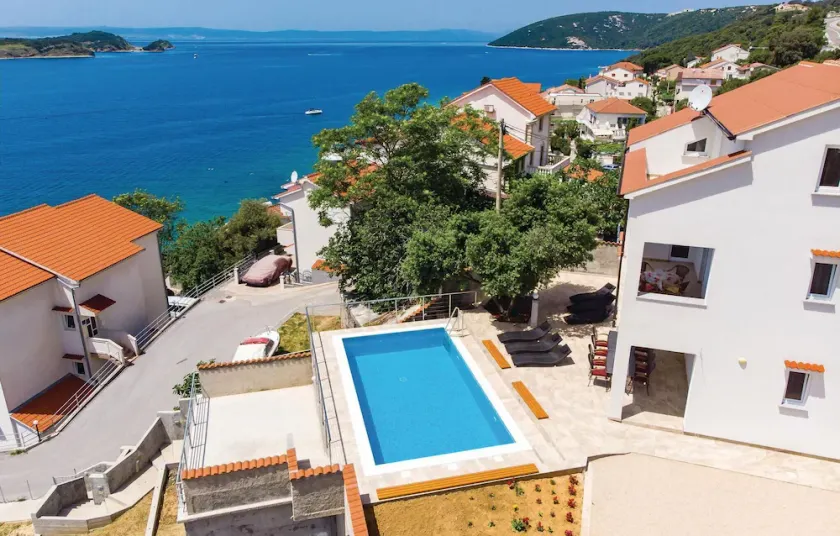 Lujosa casa en Supertarska Draga - Image 1