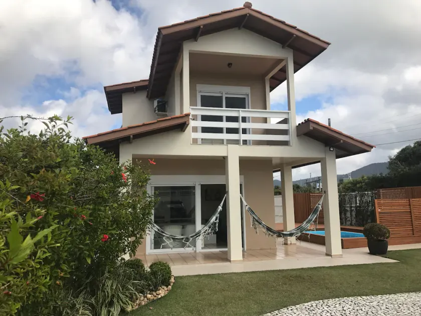 House Front Sea 30 m. from the beach, Swimming pool, 4 Air cond. 4 full baths<br> - Image 1