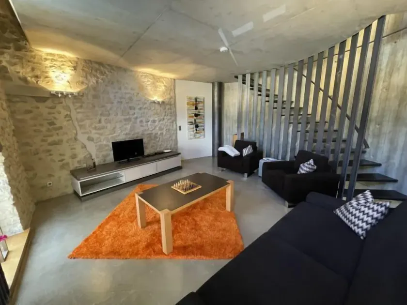 Casa di vacanze Syr by Interhome - Image 1