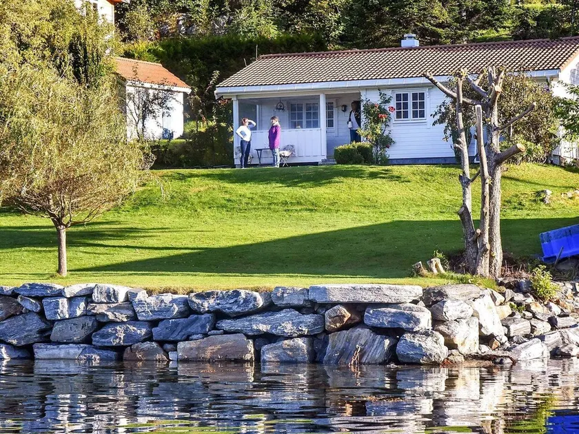 4 stjarniga stuga i Volda - Image 1