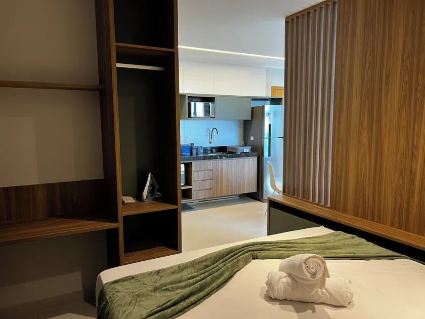 Studio Design 3 Apt 604  - Image 1