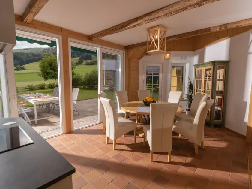 Chaletappartement Yuma - Lungauer Bear Suites - Image 1