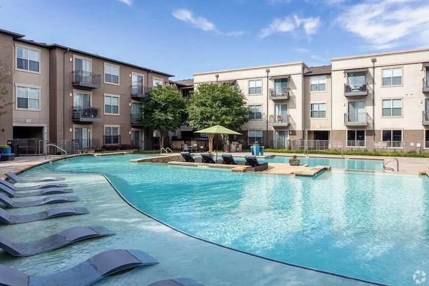 Landing Apartments - North Dallas - Image 1