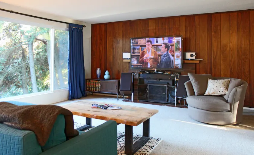 Hyggeligt Kirkland / Finn Hill Home - Image 1