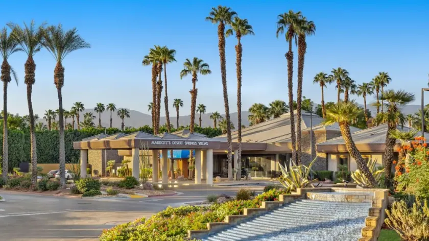Marriott Desert Springs Villas I - 1BD - Image 1