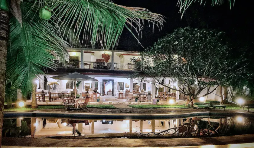 Kenyan House Malindi - Image 1
