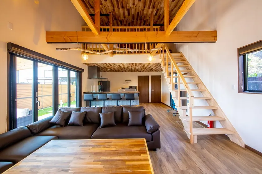 KYONAN BASE RESORT - Image 1