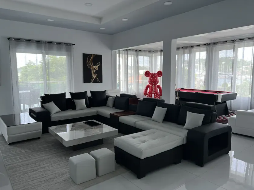 Luxury 5BD Loft Located In Rodney Bay - Image 1
