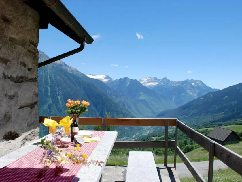 Baita Ficc by Interhome - Image 1