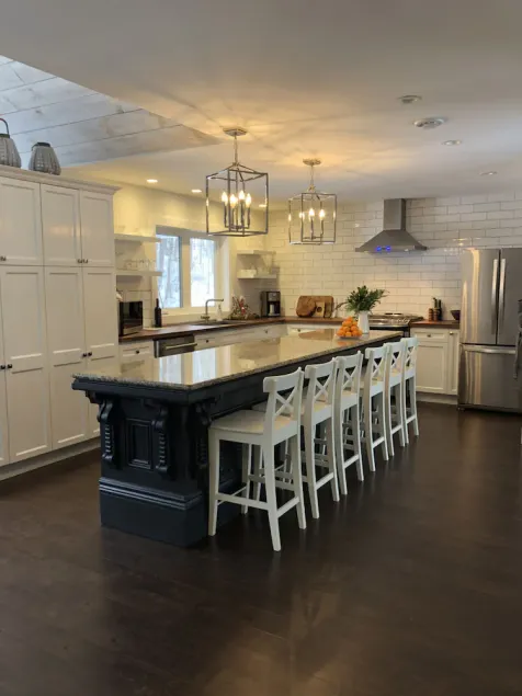 Beautiful New Cottage près de Thornbury, Meaford et Blue Mountains! - Image 1