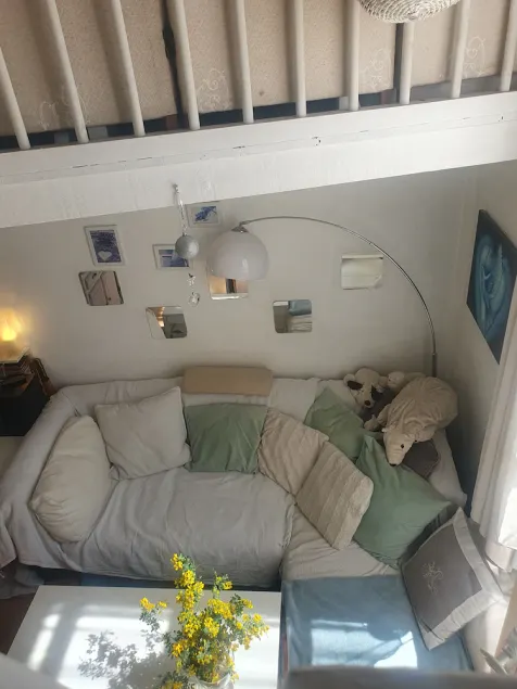 Appartement exceptionnel pour 2 personnes à Aix en Provence - Image 1