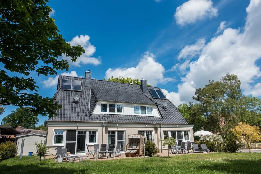 Premiumhaus Bodden - Image 1