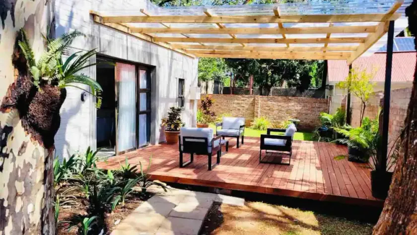 Mellow 2 bedroomed cottage - 2083 - Image 1