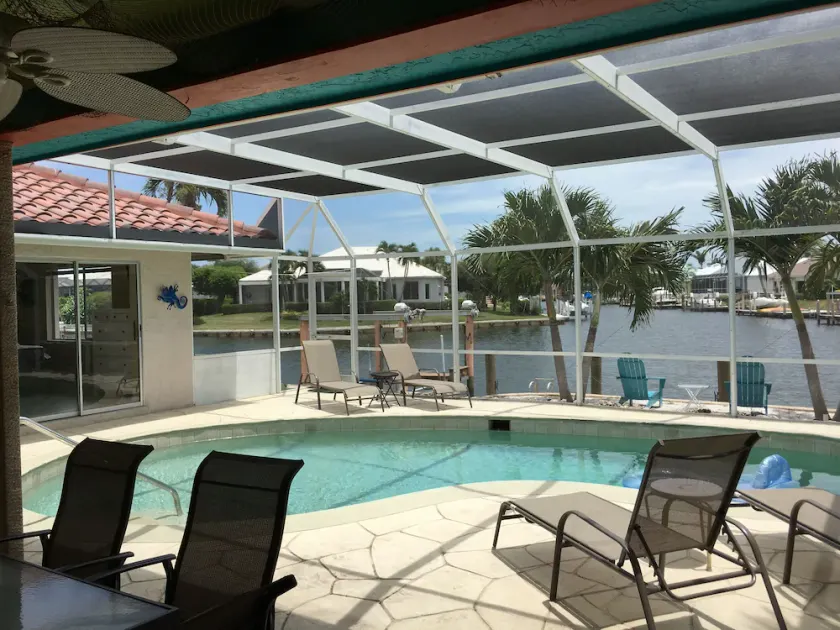Beautiful Water View, 9-min Bike to Beach, 7min Walk to Fun Park, Backyard Beach - Image 1