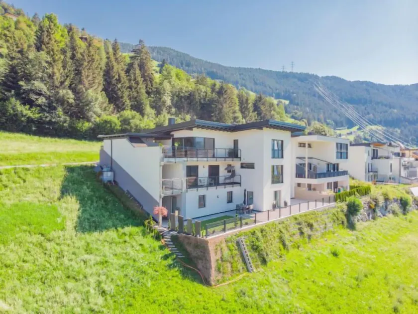 Ferienwohnung Aileen by Interhome - Image 1
