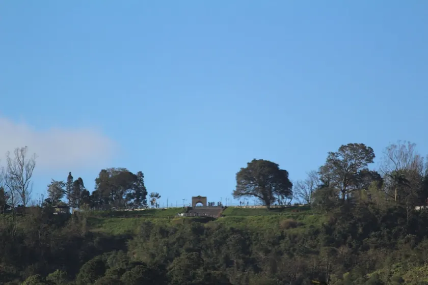 Pearl Queen Villa - Idyllic Villa in Madikeri Town - Image 1