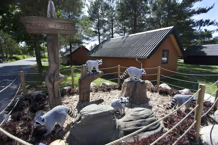 LEGOLAND Pirates´ Inn Motel - Image 1