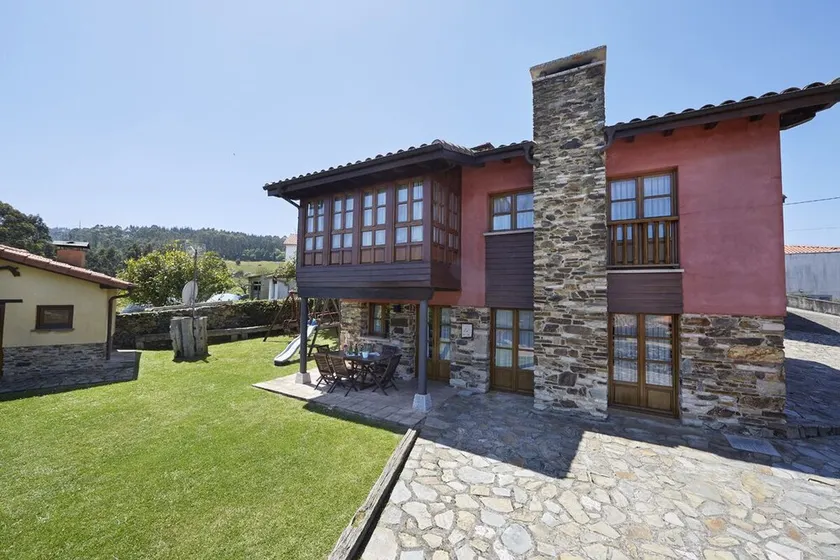 Casa de Abajo, um lugar ideal para descansar e desfrutar das Astúrias - Image 1