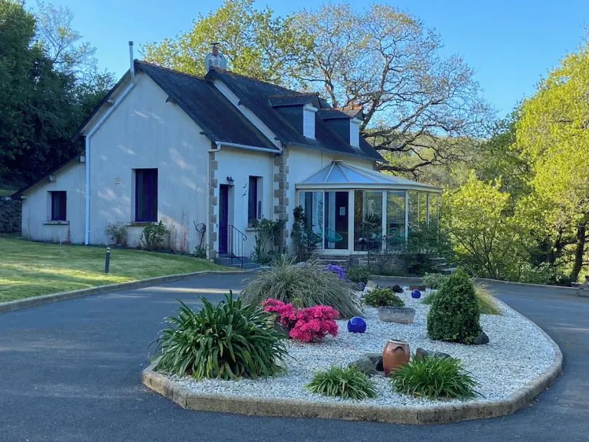 6-person weekly and weekend rental by the sea. - Image 1