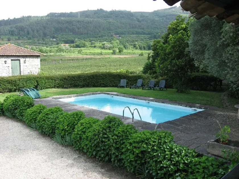 Quinta de S. Vicente - Zweibettzimmer - Image 1