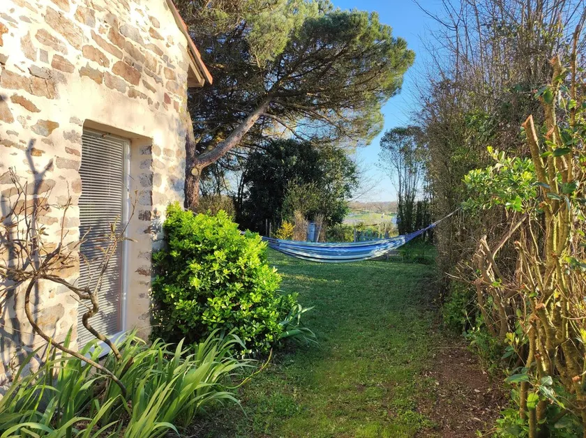 Privat hus mellem Nantes og havet - Image 1