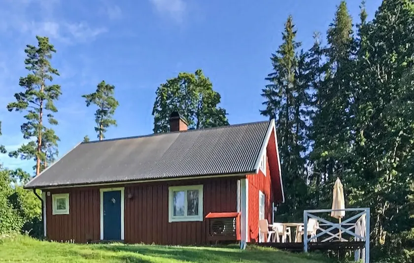 Trevligt hem i Rydaholm med kök - Image 1