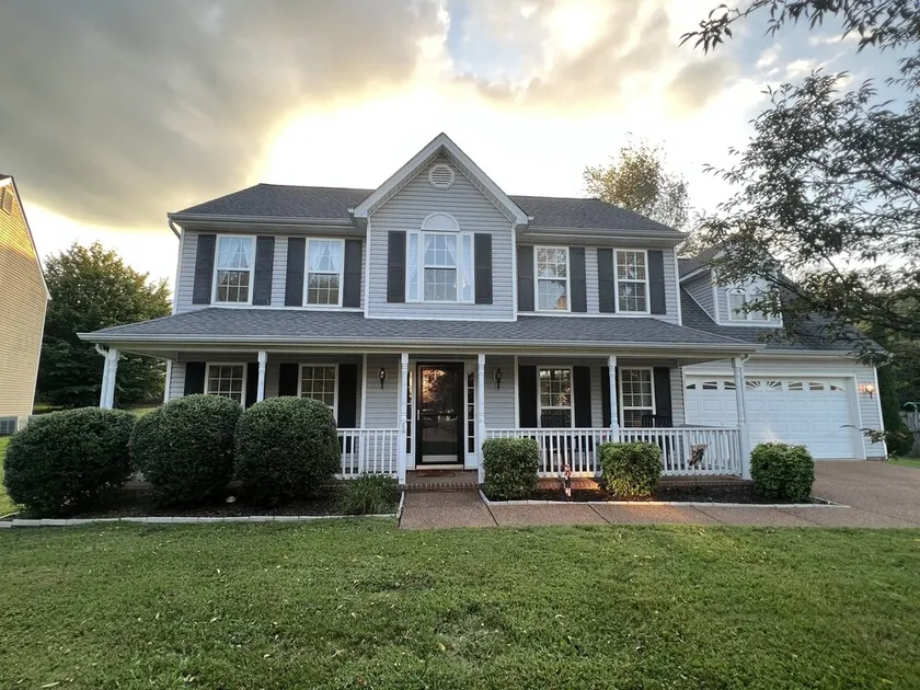 Wingate Estates - Image 1