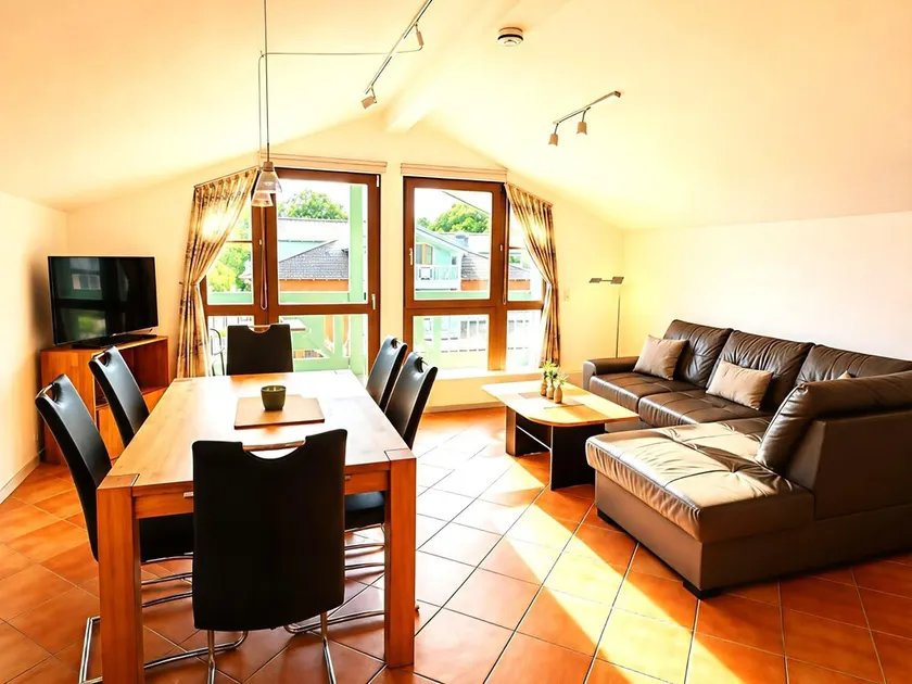 Apartamento Zeesenhaus 06 - Image 1