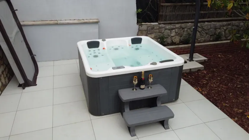 Holiday Home Relax - Mošćenička Draga - Image 1