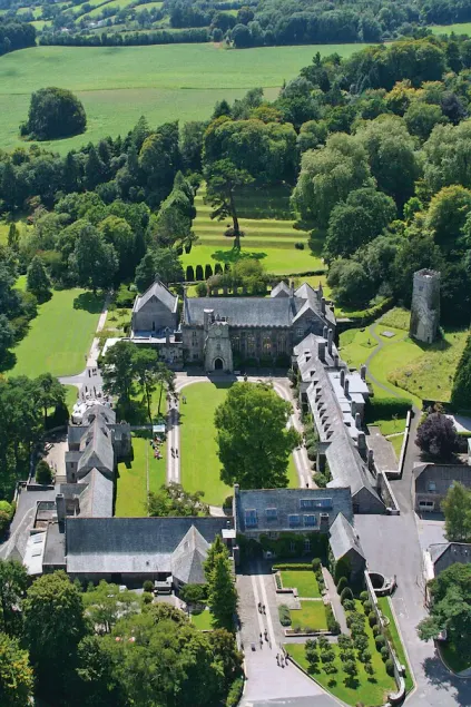 Dartington Hall - Image 1