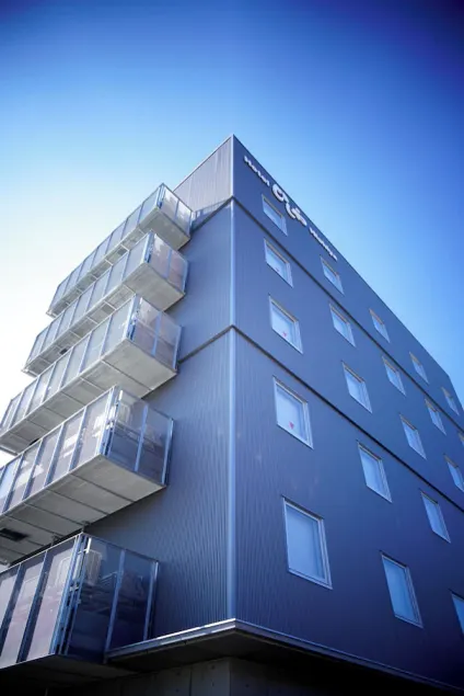 Hotel Hishiya - Image 1