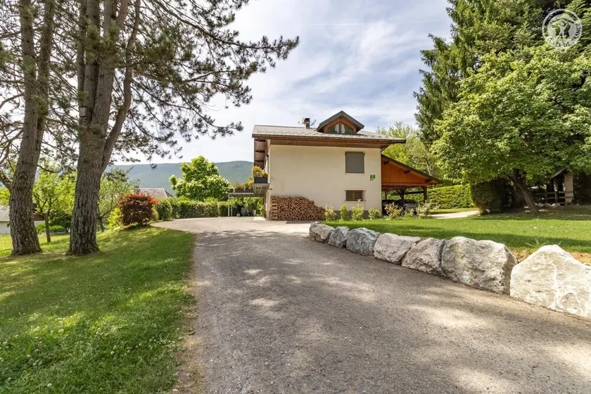 Gîte des Granges - LE Chatelard - Image 1