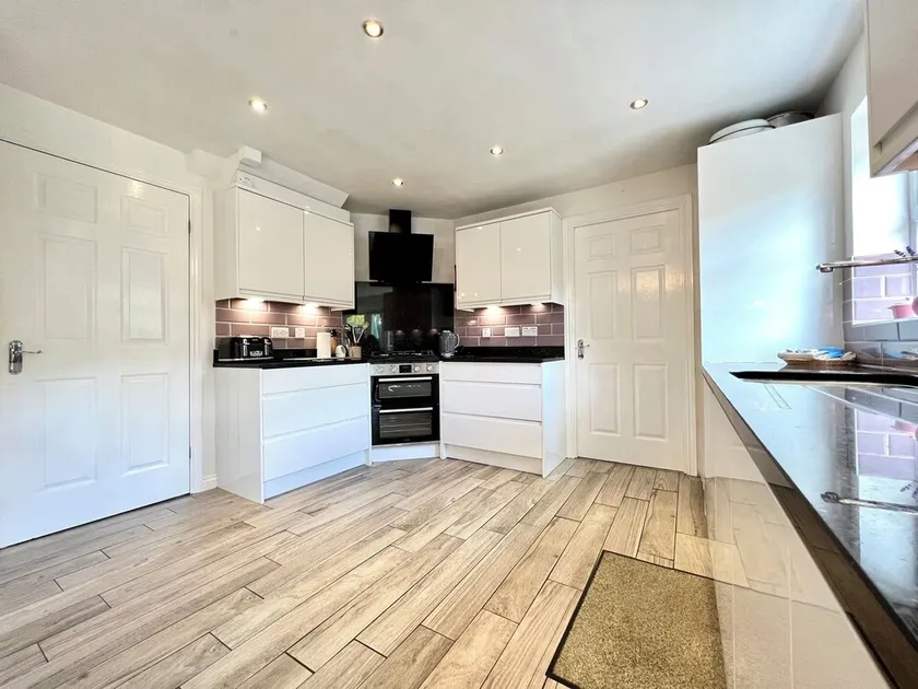 Harefield - Image 1