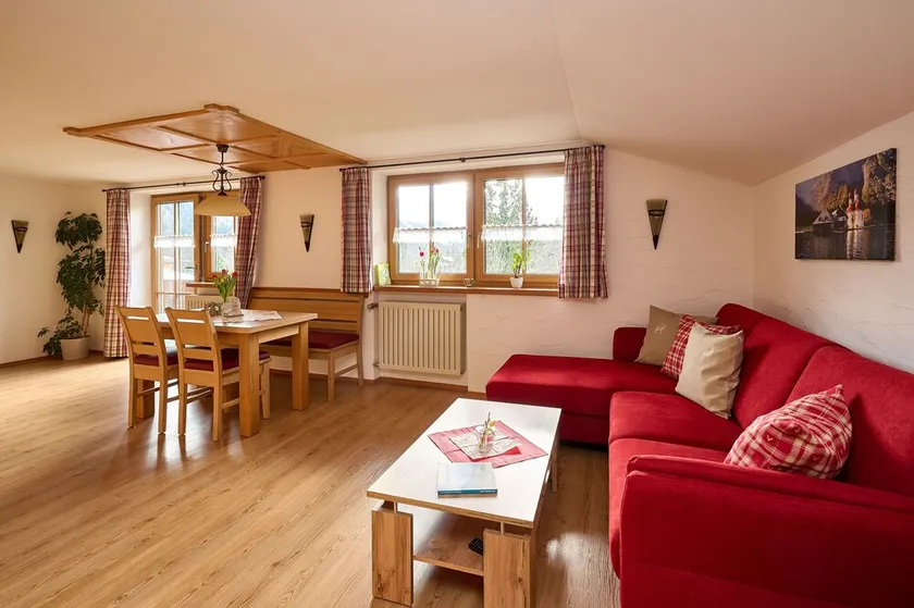 Ferienwohnung Panoramablick 2 - 5 Personen - Image 1
