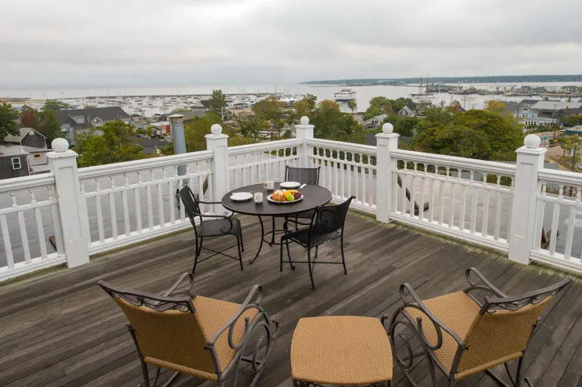 Mansion House Inn And Spa - Image 1