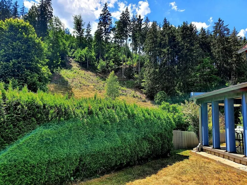 Modern furnished first floor apartment (60sqm) with WiFi and shared use of the garden - Image 1